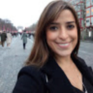 Meet your Posher, Mariana